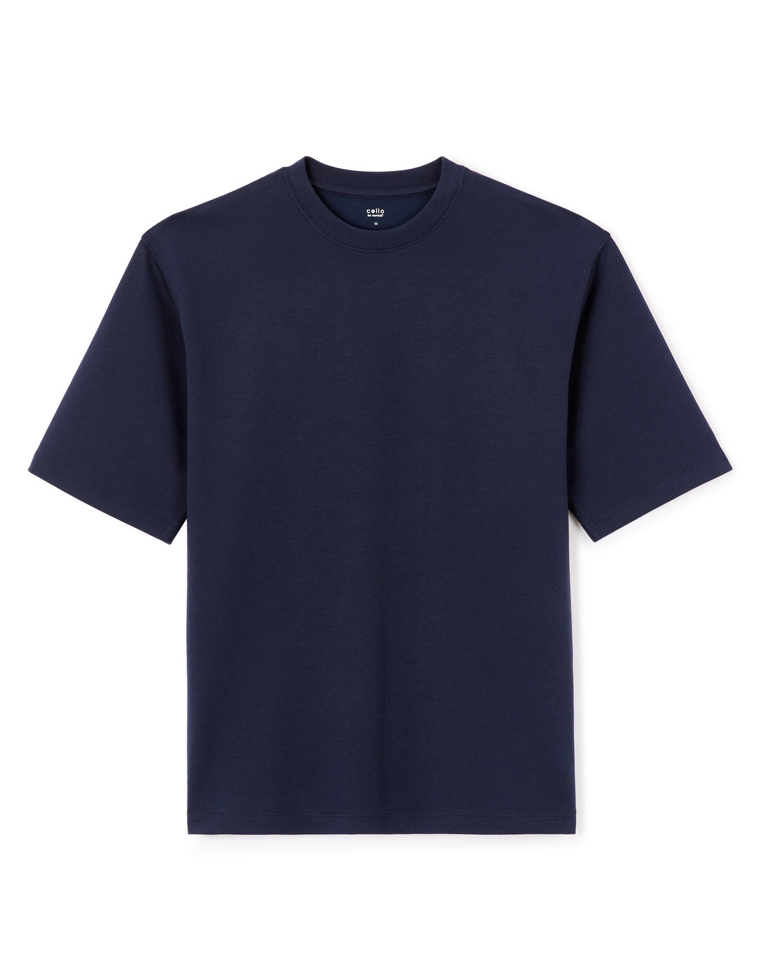 Tshirt col rond