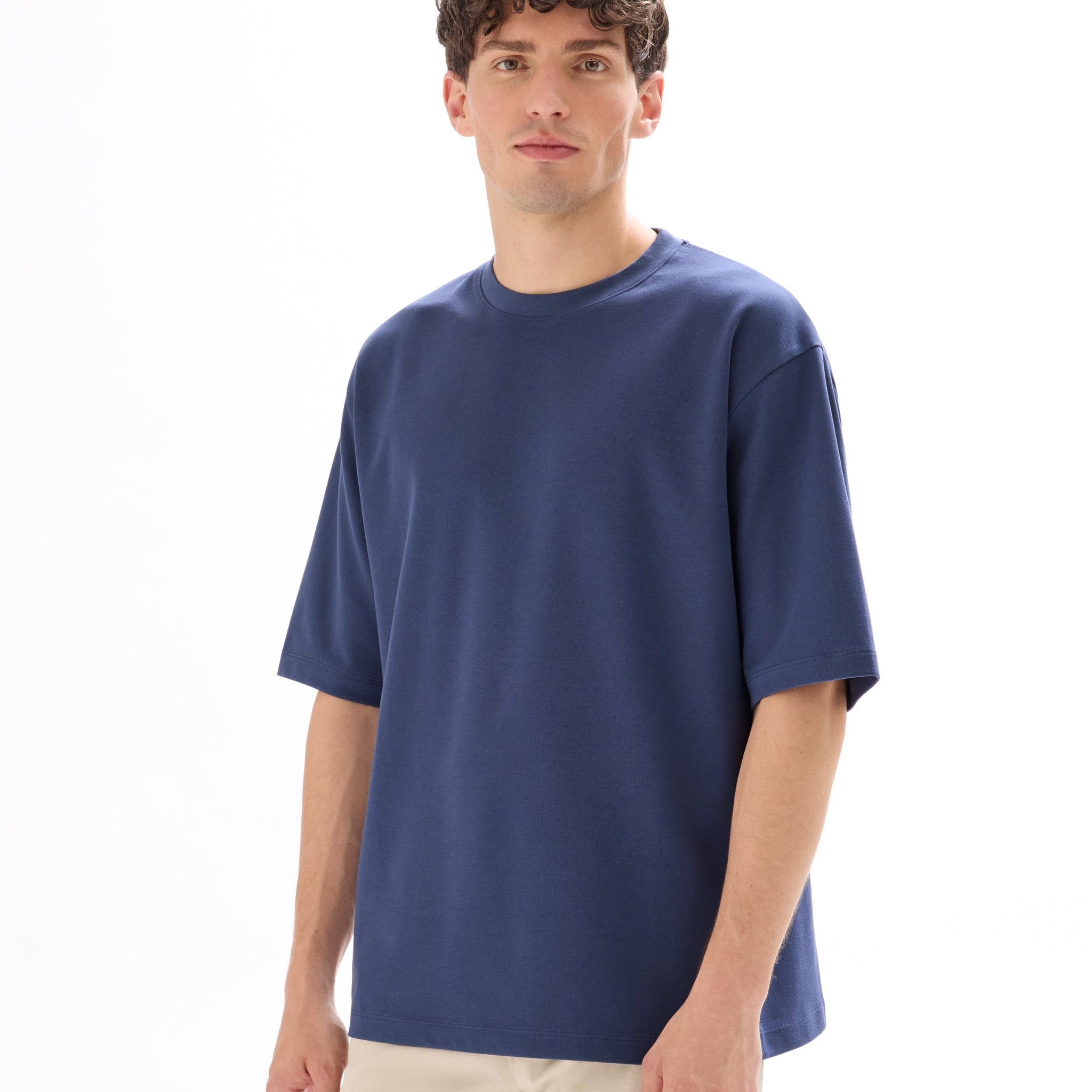 GEHEM SHADOW SS TSHIRT Celio
