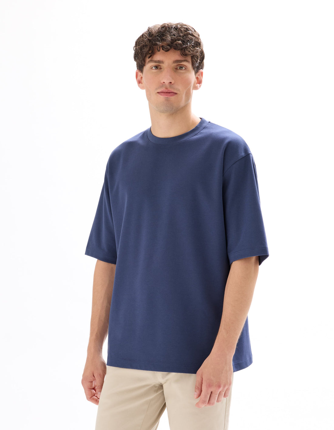 GEHEM SHADOW SS TSHIRT Celio