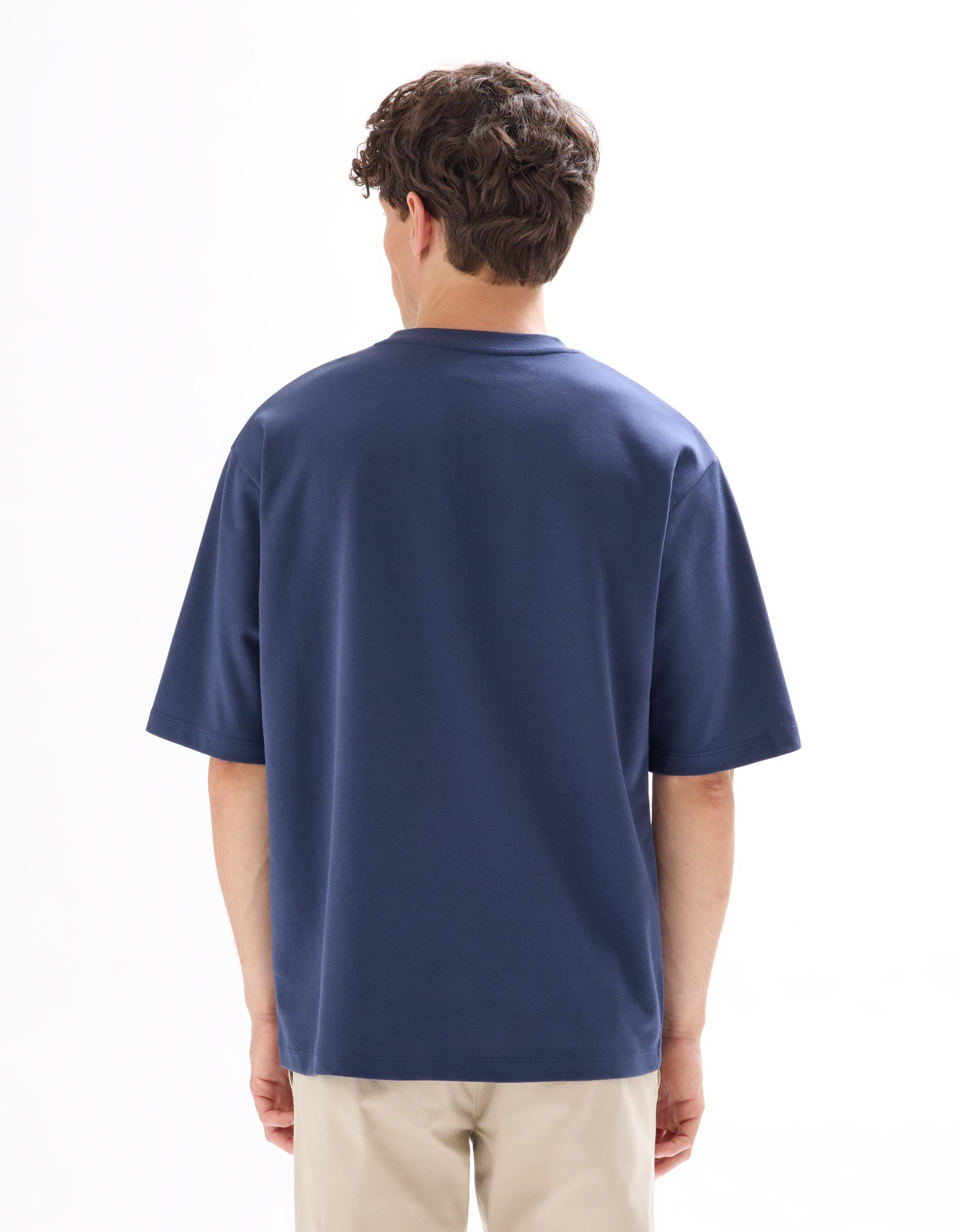 GEHEM SHADOW SS TSHIRT Celio