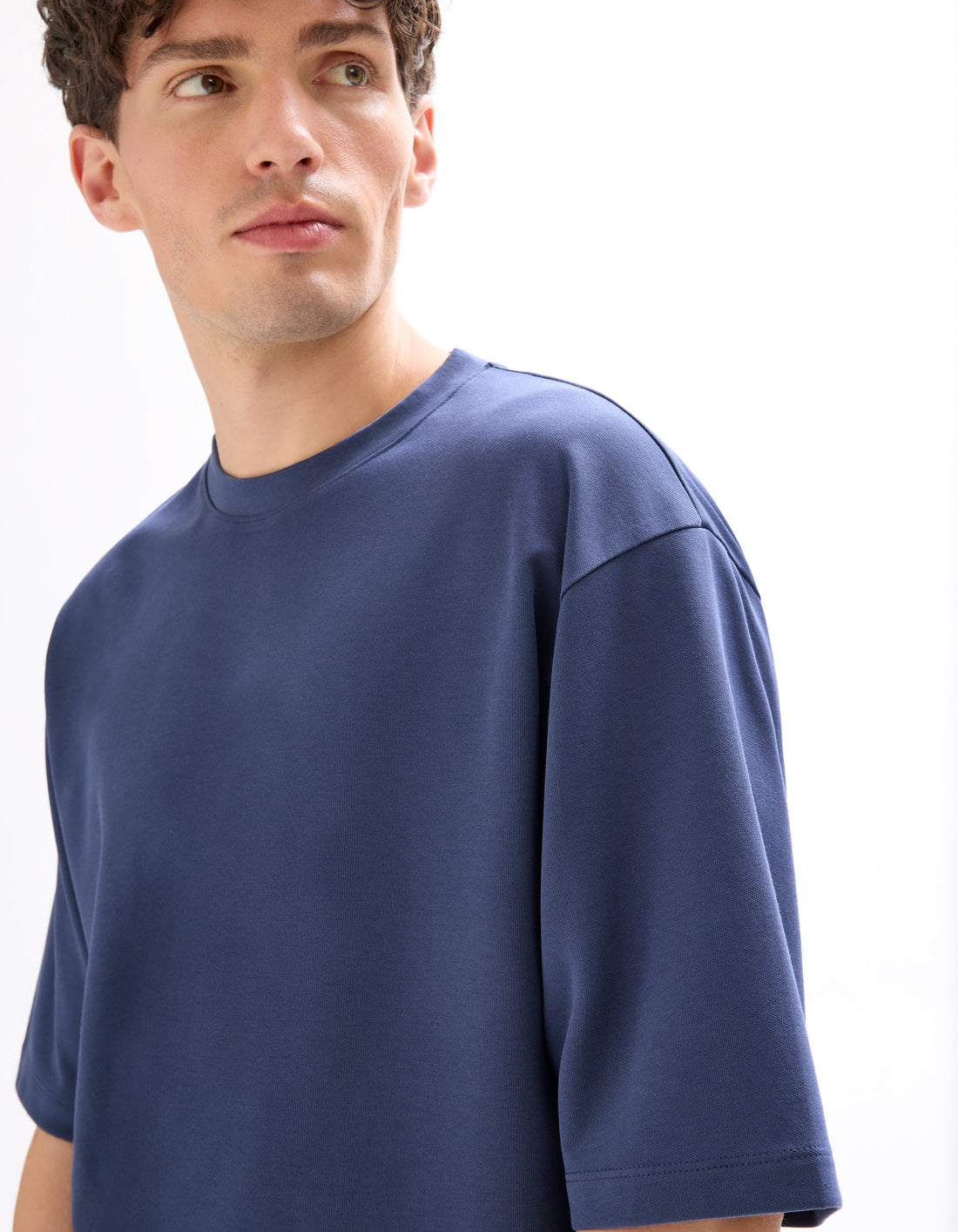 GEHEM SHADOW SS TSHIRT Celio