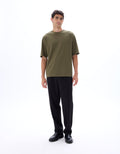 GEHEM KAKI SS TSHIRT Celio