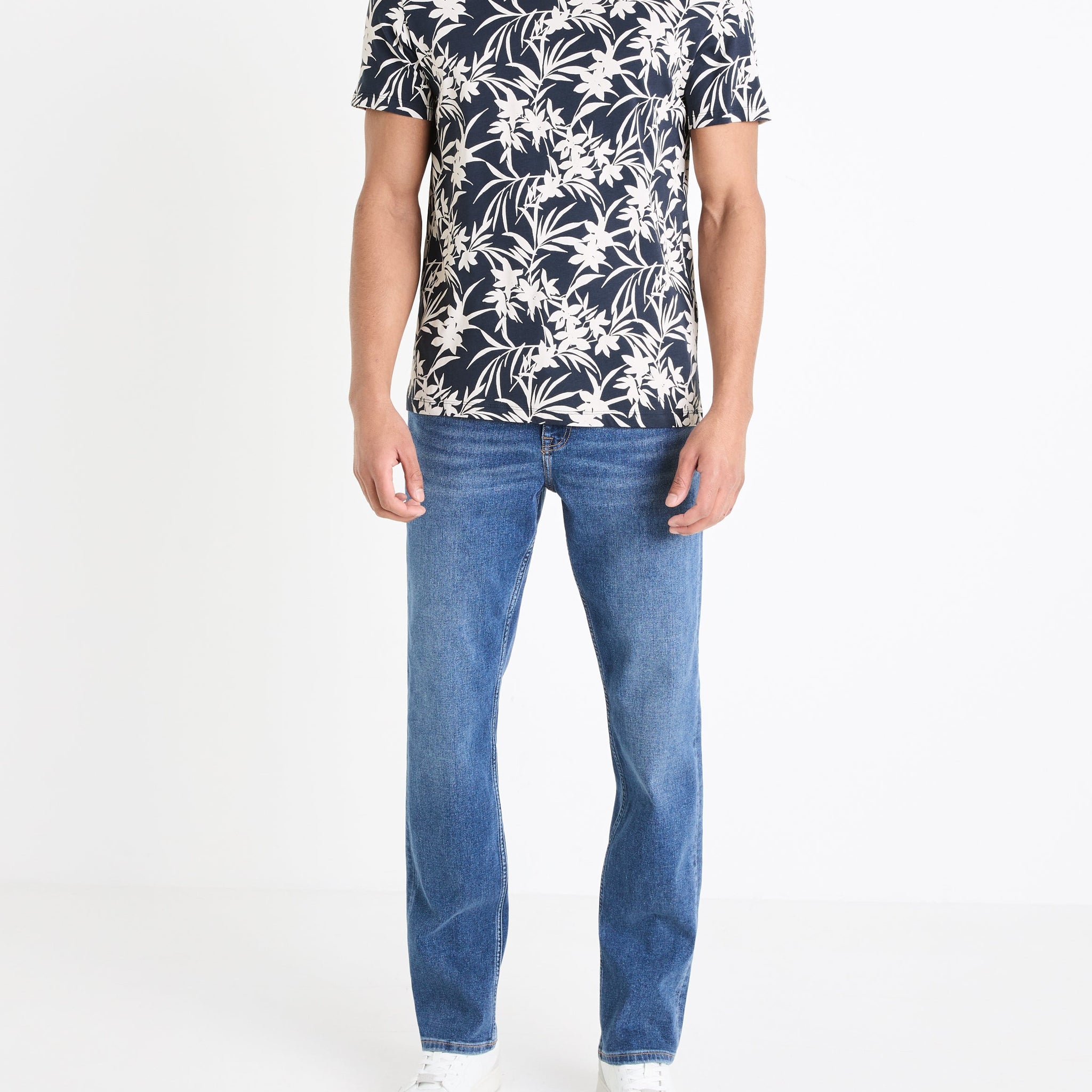 Tshirt manches courtes