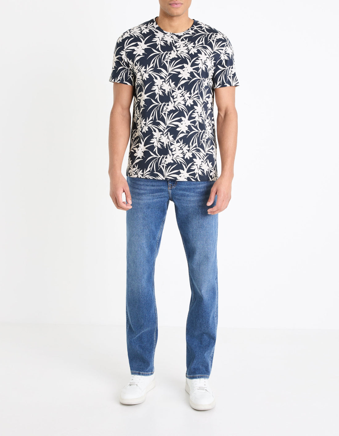 Tshirt manches courtes