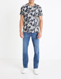 Tshirt manches courtes