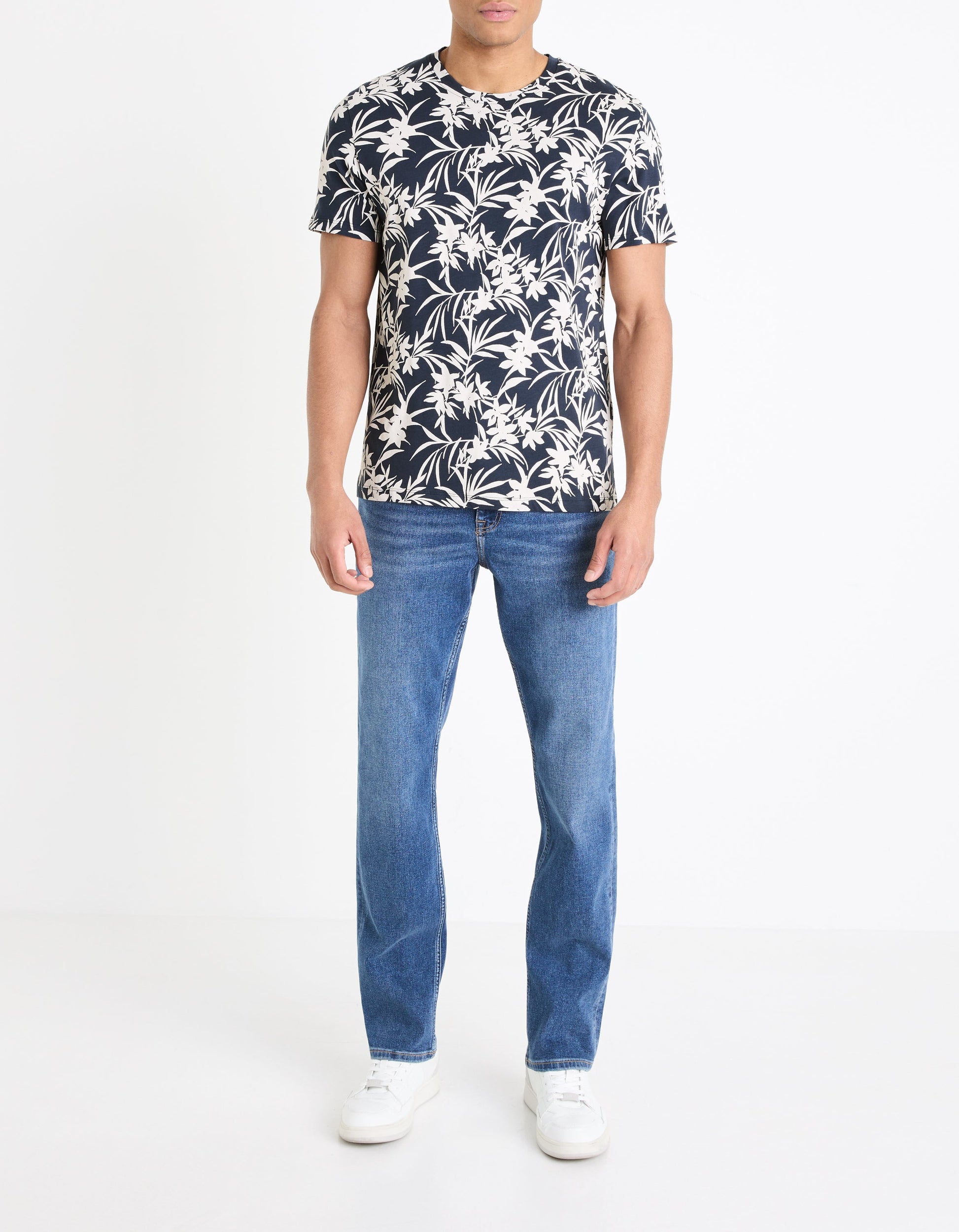 Tshirt manches courtes