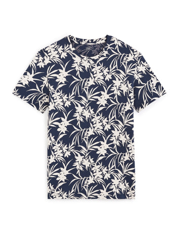 Tshirt manches courtes