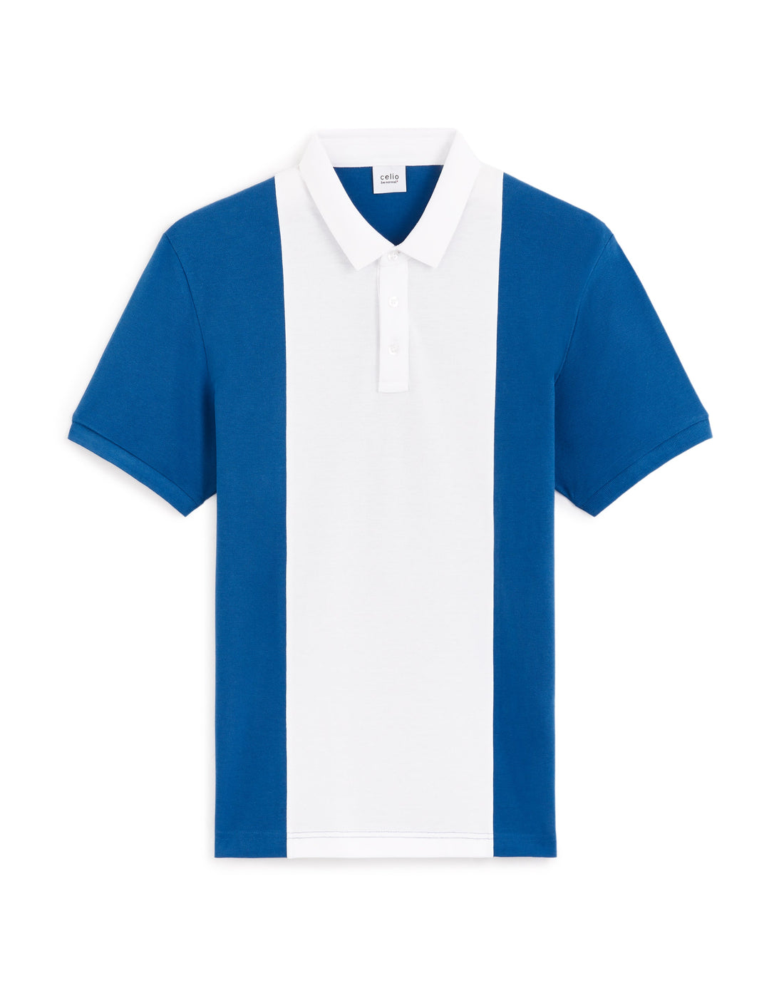 polo mc piqué