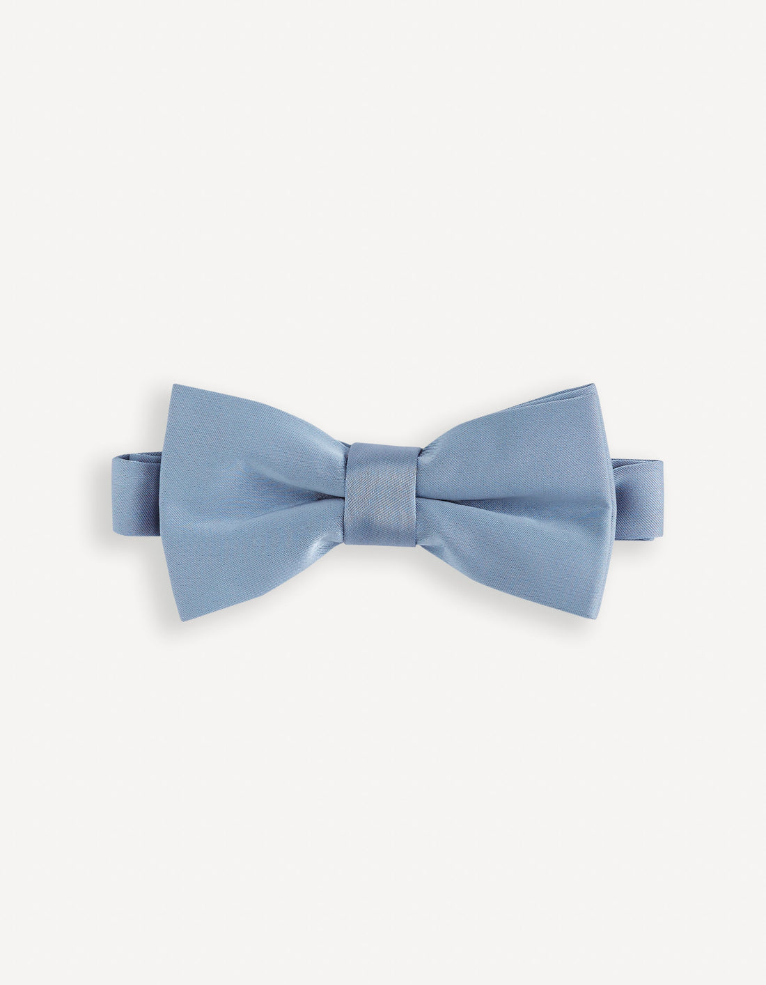 Nœud papillon en satin
