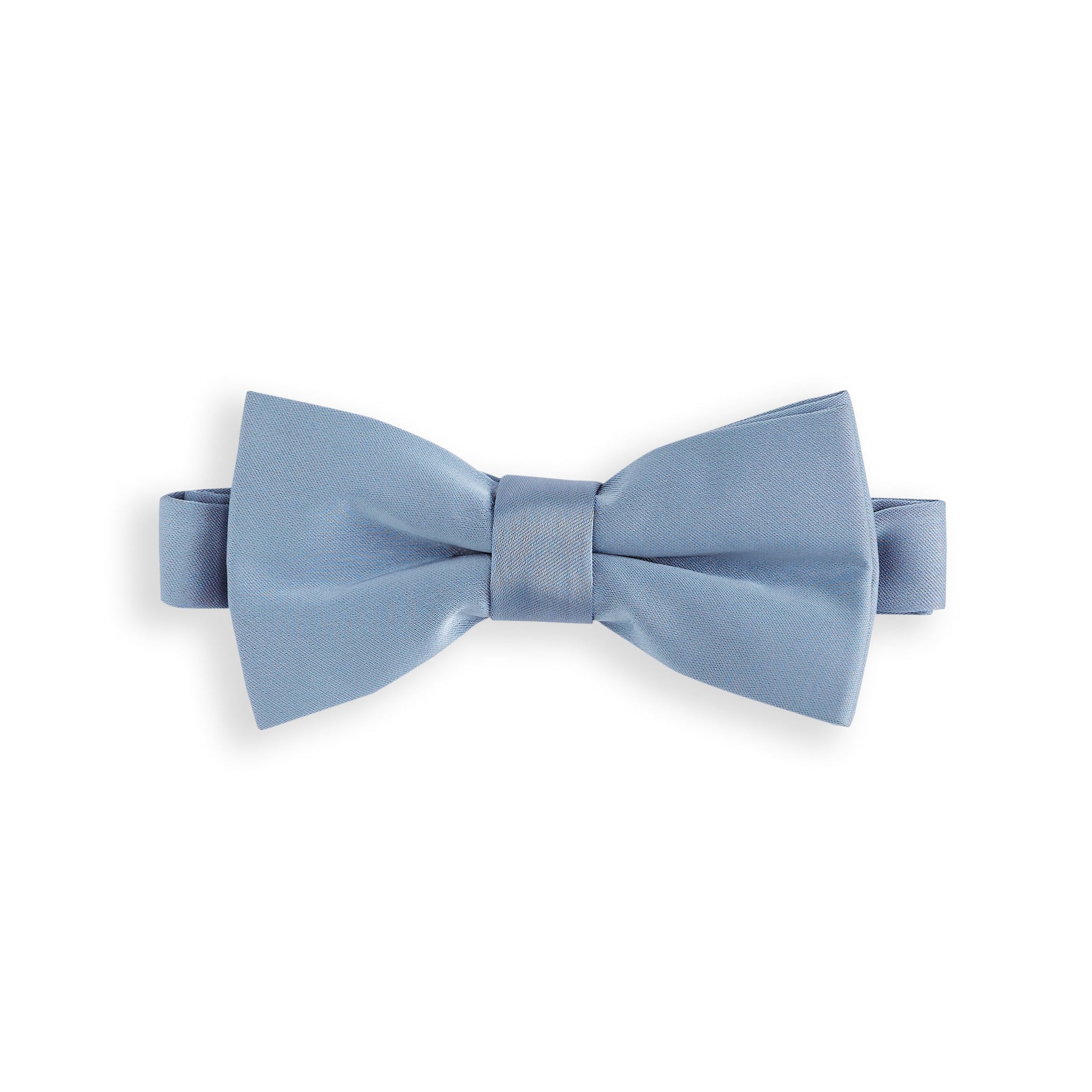 Nœud papillon en satin