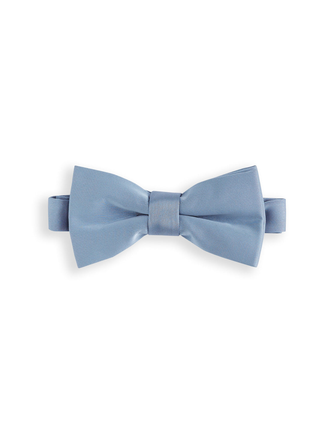 Nœud papillon en satin