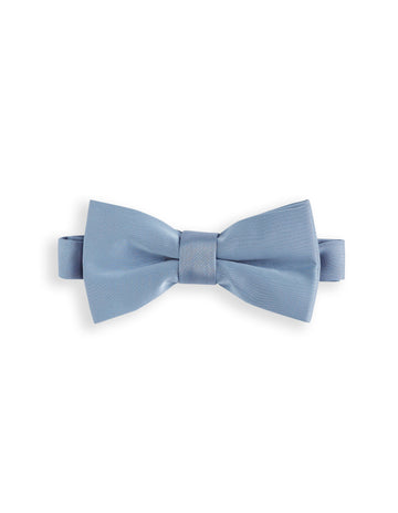 Nœud papillon en satin