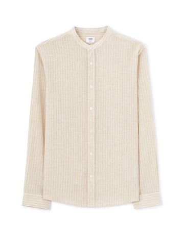 Galinco Ray Naturel Long Sleeves Shirt