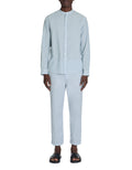 Galinco Ray Storm Long Sleeves Shirt Celio