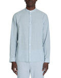 Galinco Ray Storm Long Sleeves Shirt Celio