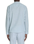 Galinco Ray Storm Long Sleeves Shirt Celio