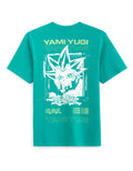 T SHIRT LICENCE YU GI OH