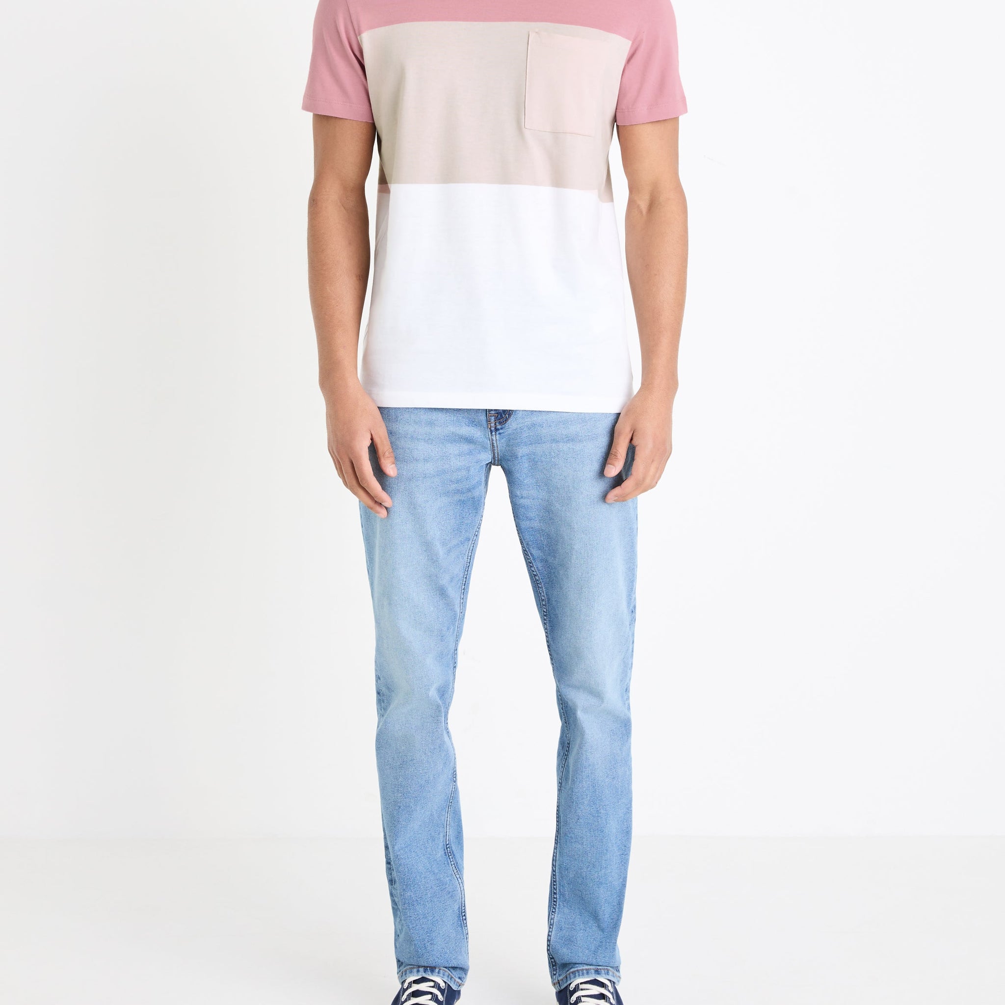 Tshirt manches courtes