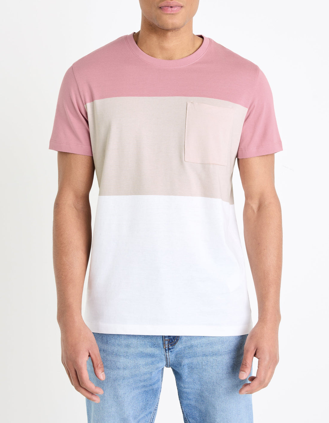 Tshirt manches courtes