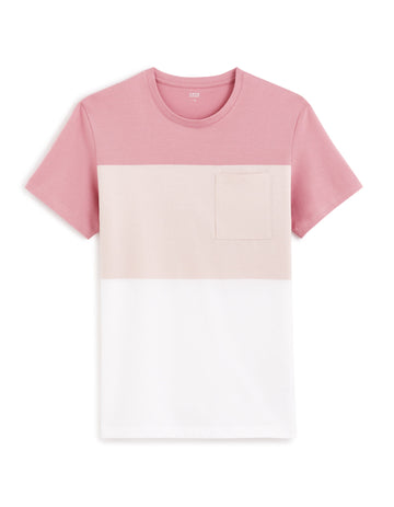 Tshirt manches courtes