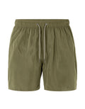 Ginorkini Khaki Green Swimsuit Celio