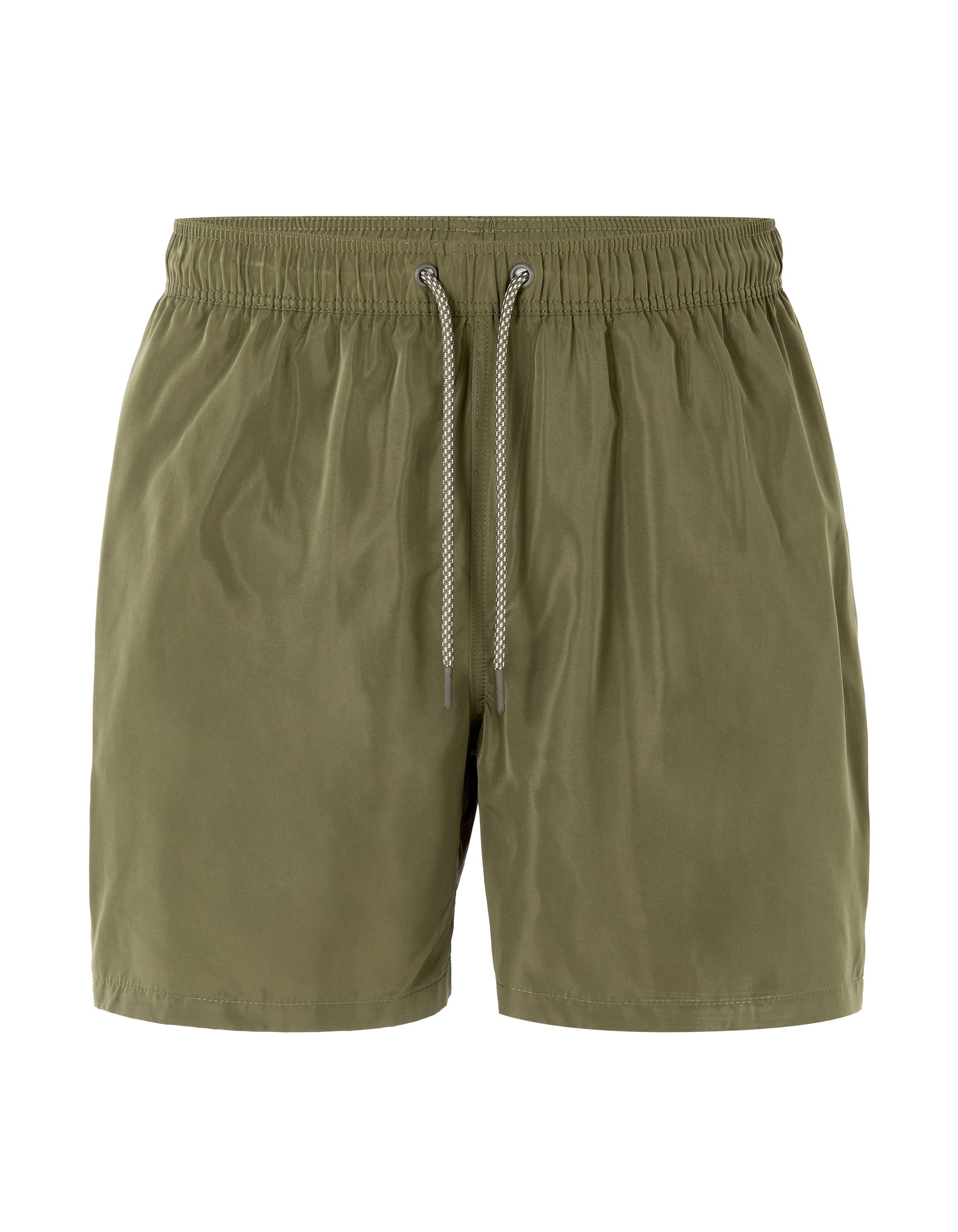 Ginorkini Khaki Green Swimsuit Celio