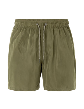Ginorkini Khaki Green Swimsuit Celio
