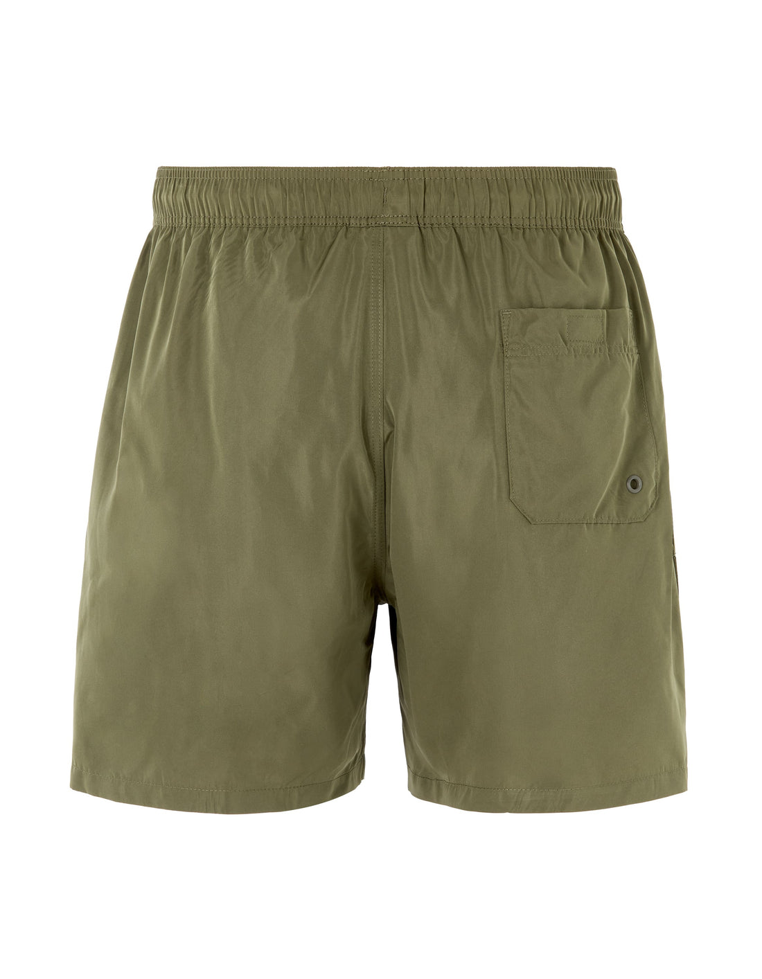 Ginorkini Khaki Green Swimsuit Celio