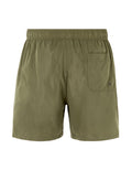 Ginorkini Khaki Green Swimsuit Celio