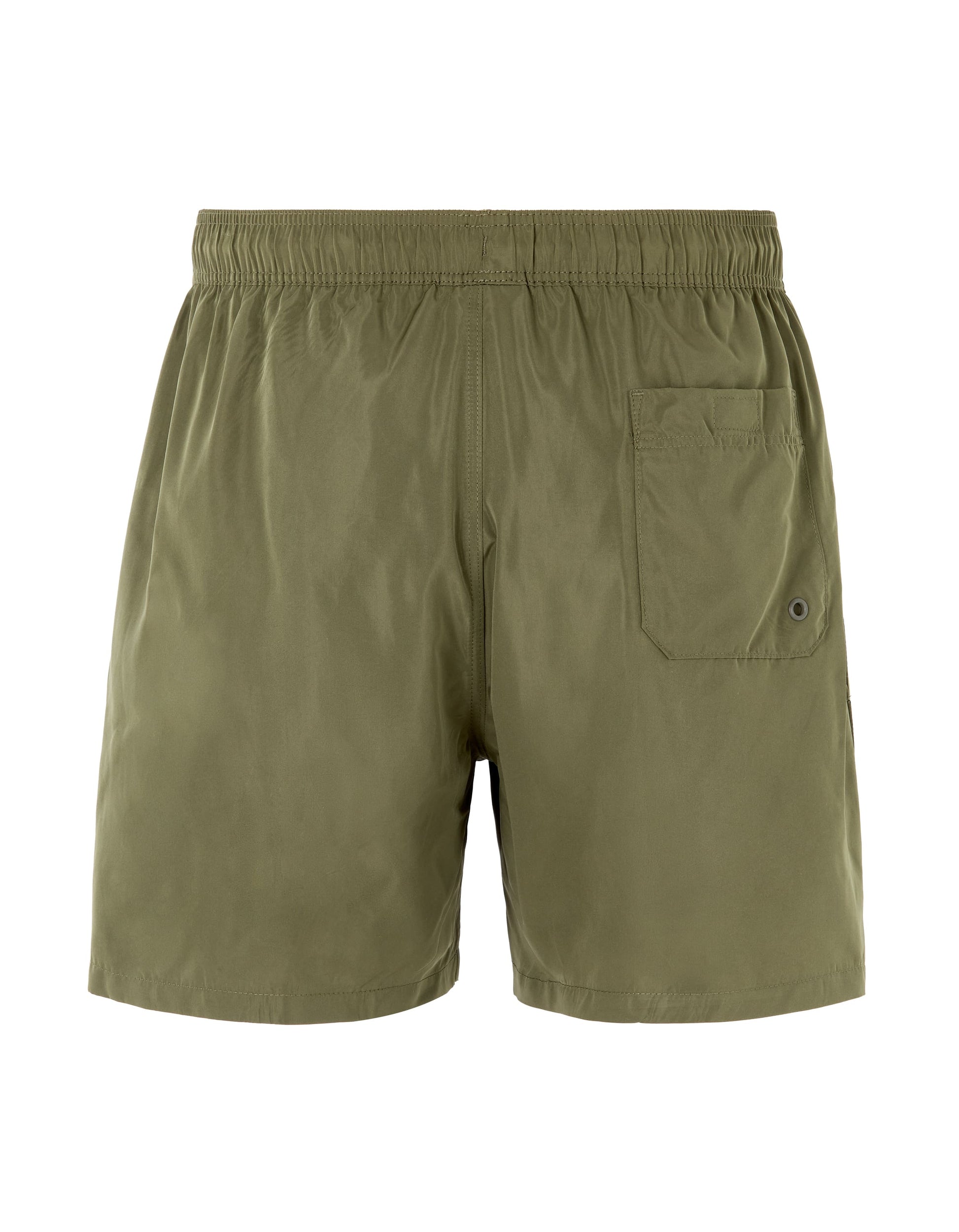 Ginorkini Khaki Green Swimsuit Celio