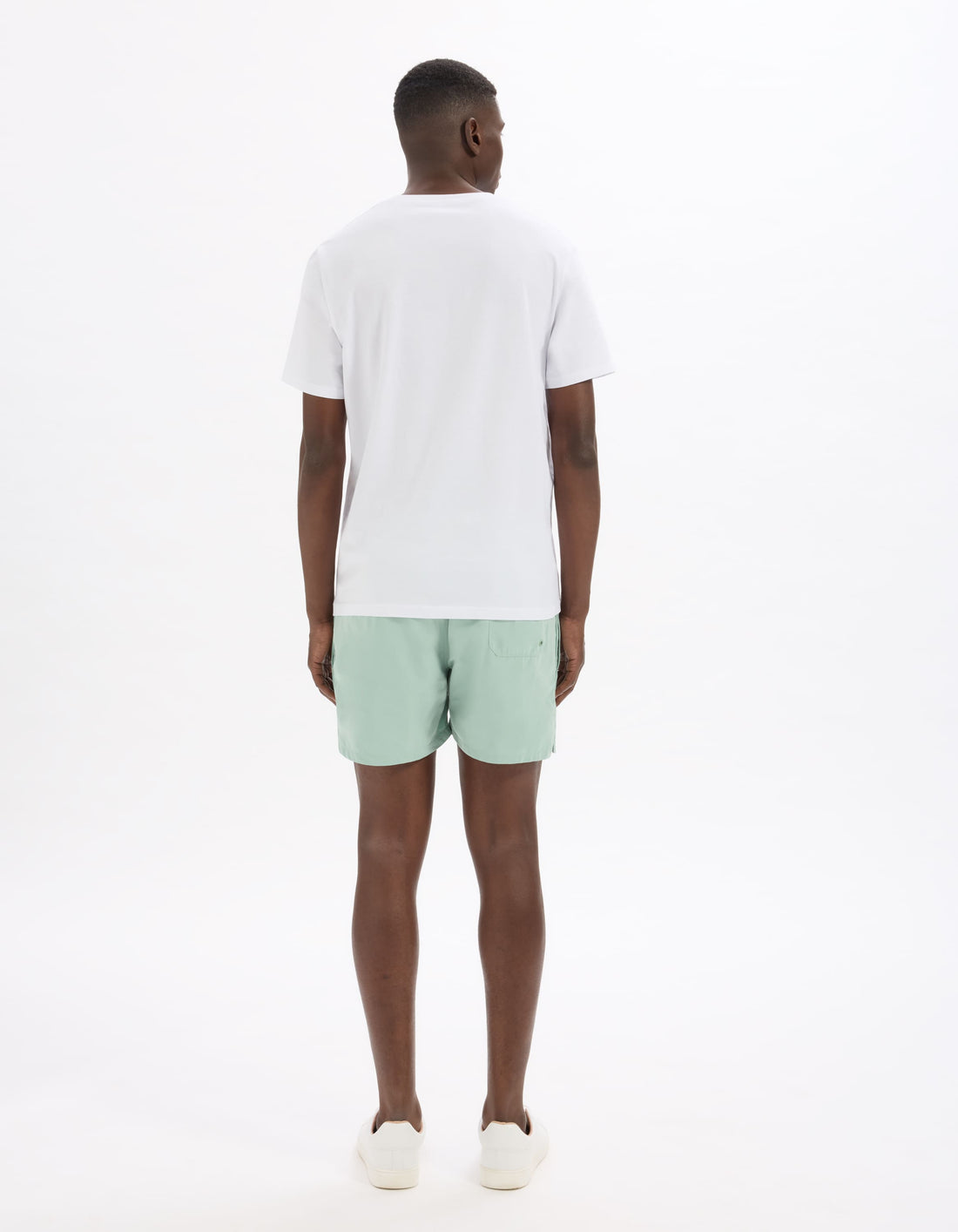 Ginorkini Sauge Swimsuit Celio