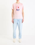 Tshirt manches courtes