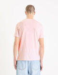 Tshirt manches courtes