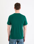 Tshirt manches courtes