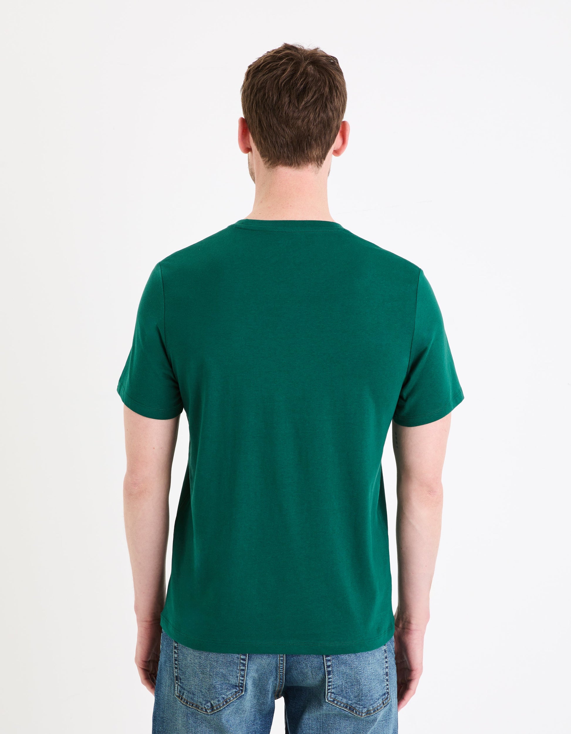 Tshirt manches courtes