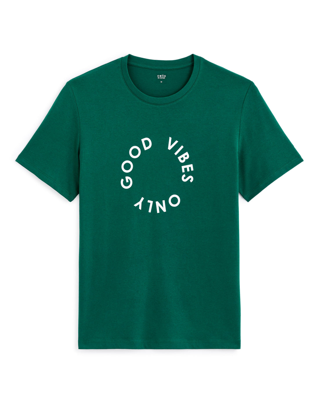 Tshirt manches courtes