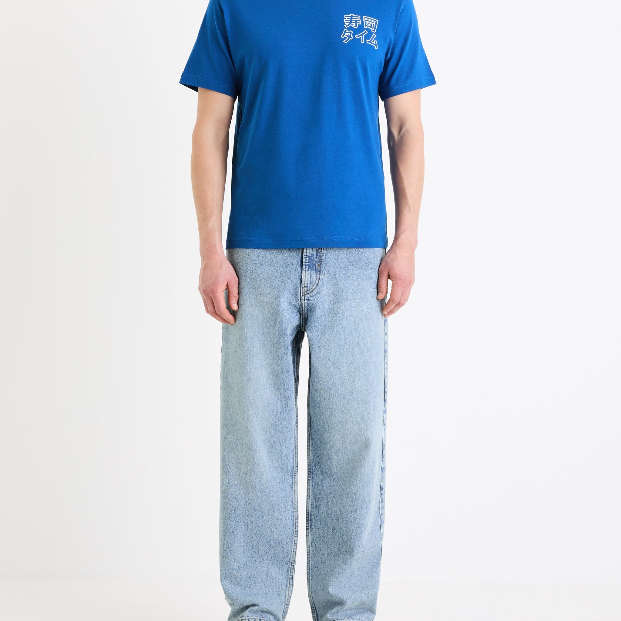 Tshirt manches courtes