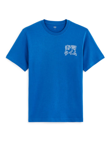 Tshirt manches courtes