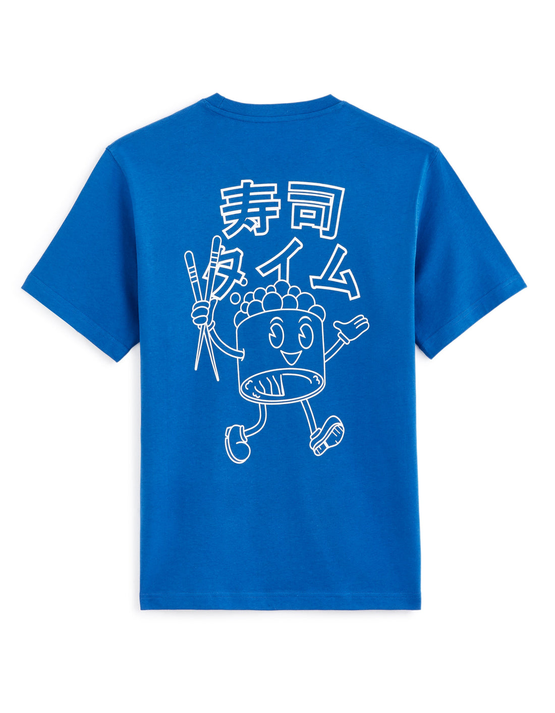 Tshirt manches courtes