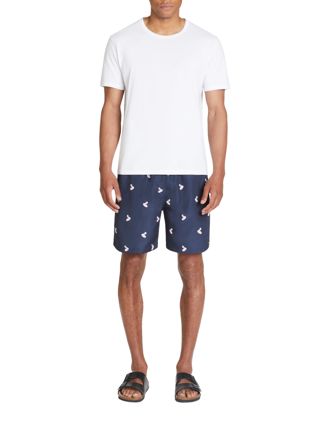 Maillot de bain surfeur