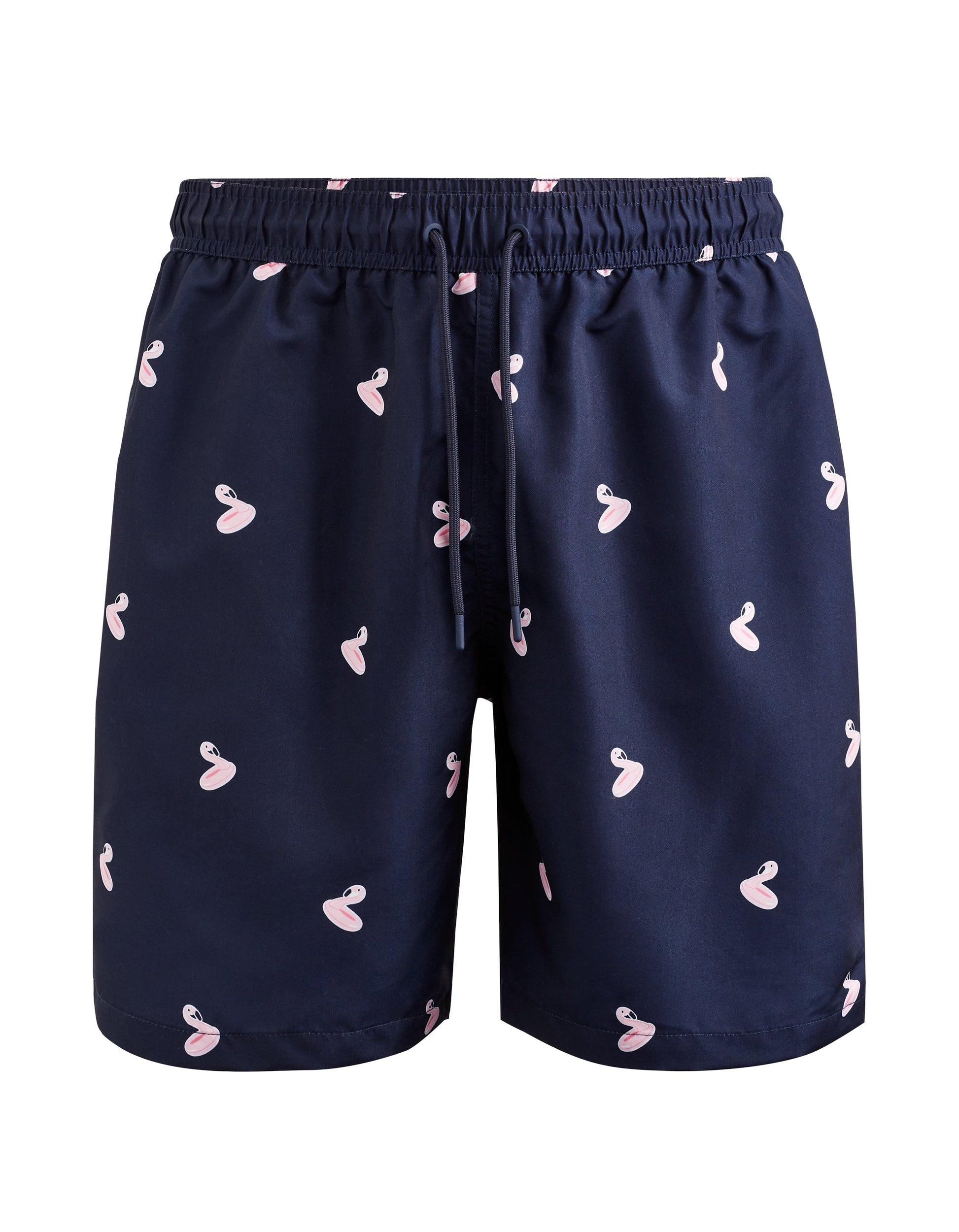 Gibordsurf Navy Blue 01 Swimsuit Celio