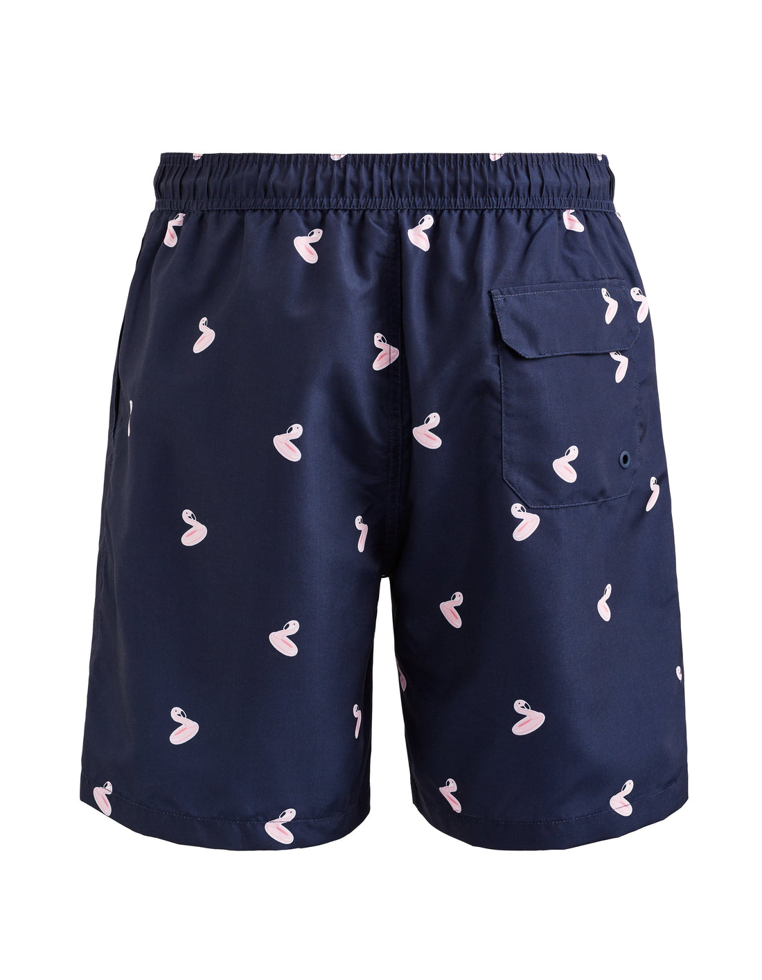Gibordsurf Navy Blue 01 Swimsuit Celio