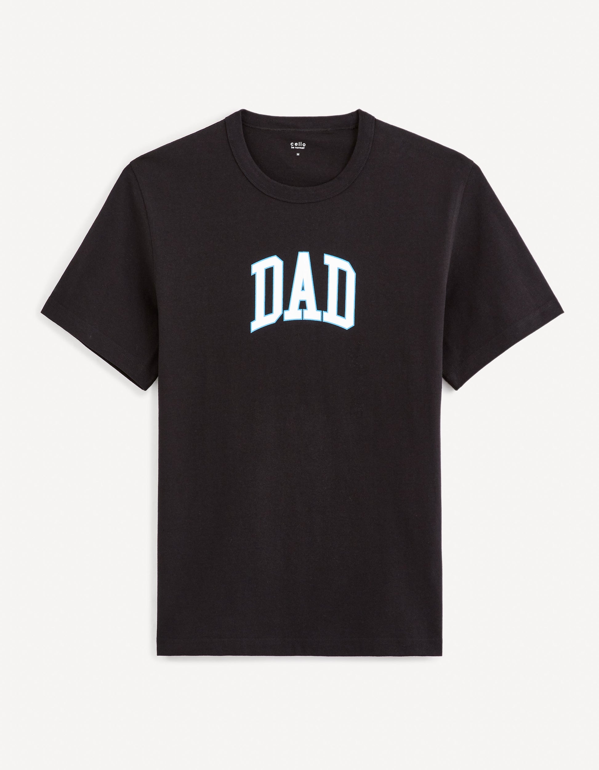 Tshirt manches courtes