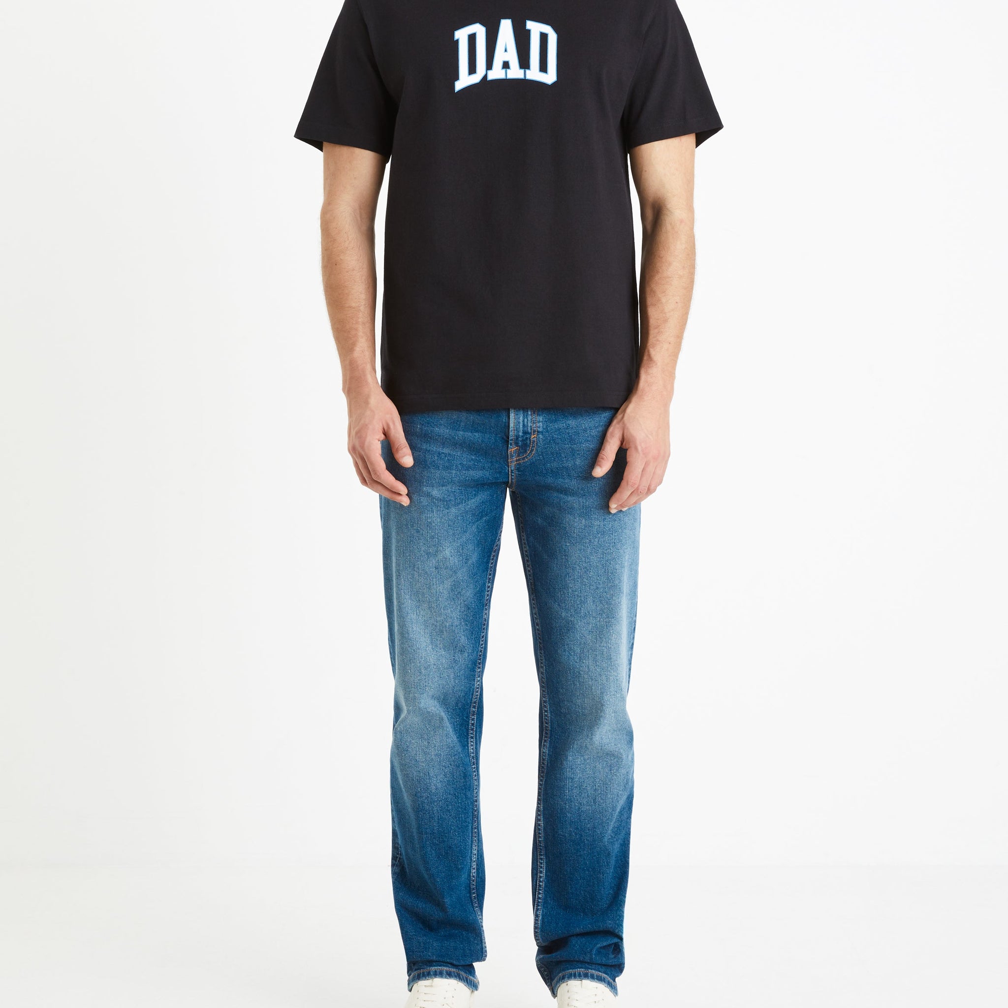 Tshirt manches courtes