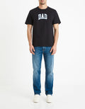 Tshirt manches courtes
