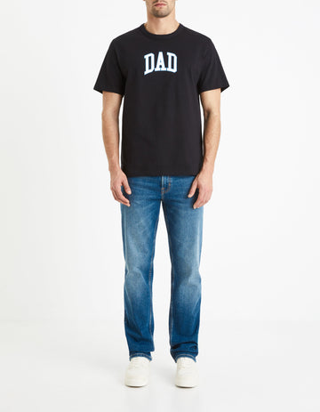 Tshirt manches courtes