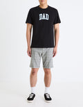 Tshirt manches courtes