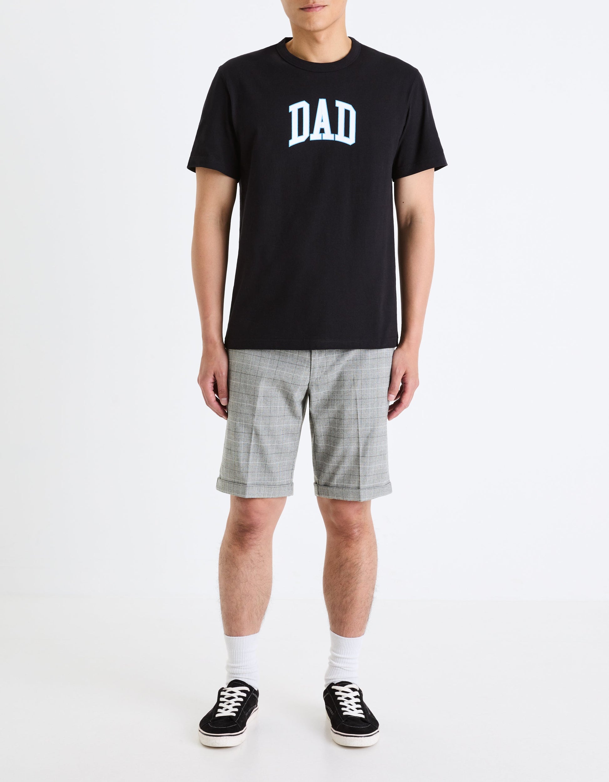 Tshirt manches courtes