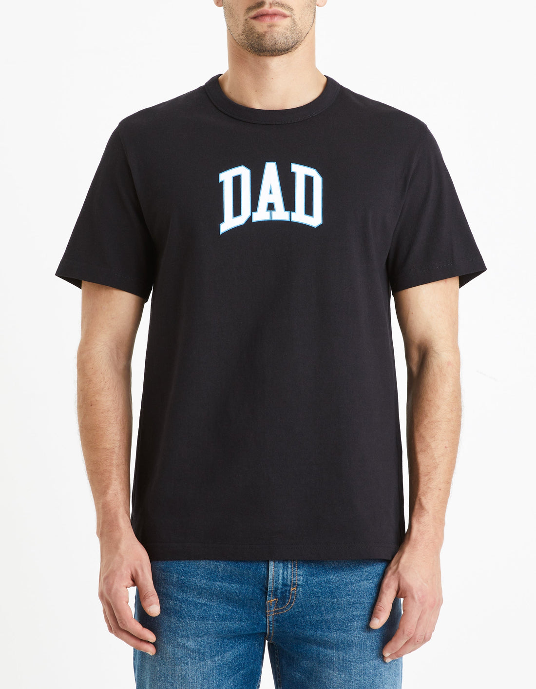 Tshirt manches courtes