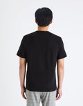 Tshirt manches courtes